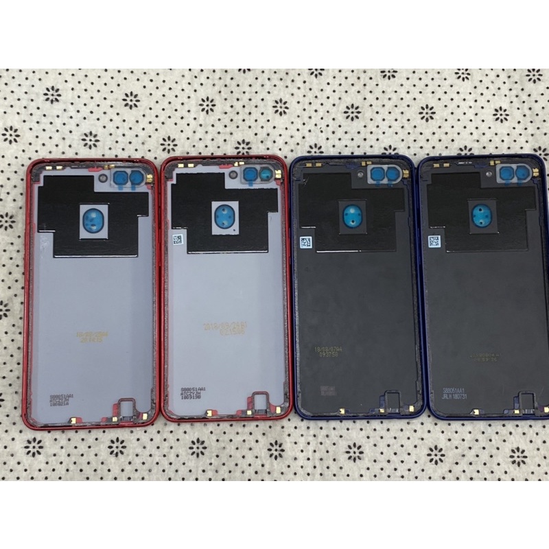 vỏ realme 2 , bộ vỏ realme 2 công ty 100%