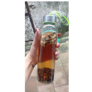 1,5kg Trà hoa ngũ cốc