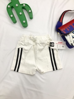 🤩🤩🤩Quần short kaki cho bé trai😍😍😍