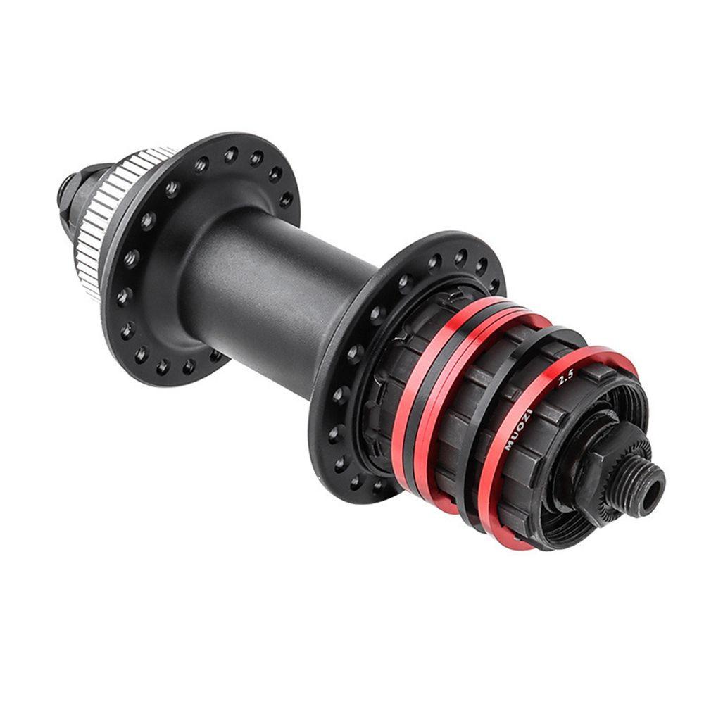 Vòng Đệm Líp Xe Đạp Bằng Hợp Kim Nhôm 1 / 1.5 / 2 / 1.85 / 2 / 2.18 / 2.35 / 2.5mm MTB