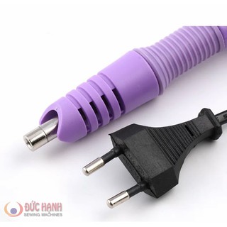 Máy đính hạt cườm bằng nhiệt