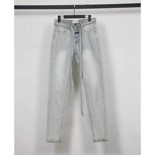 [ ẢNH THẬT ] Quần jean FEAR OF GOD- Jean FOG  / quần pants FOG