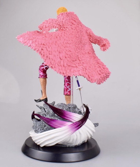 Mô hình Doflamingo One piece