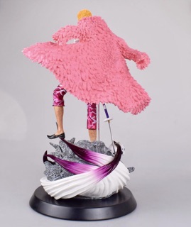 [Kadic] Mô hình Doflamingo One piece