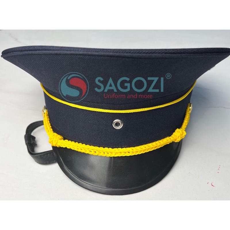 Nón Kepi Bảo vệ