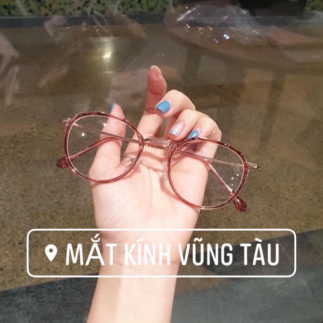 KÍNH RĂNG CƯA
