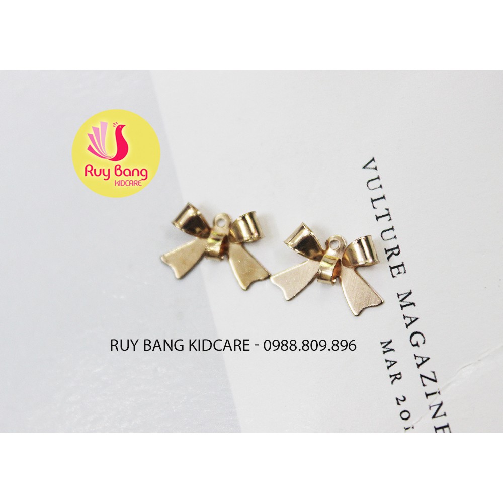 Phụ Kiện Hoa Tai Handmade