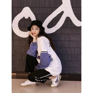 Nón Kaki Thời Trang - MŨ BUCKET MARUKO idol Kpop BASIC trơn Đen Trắng Be