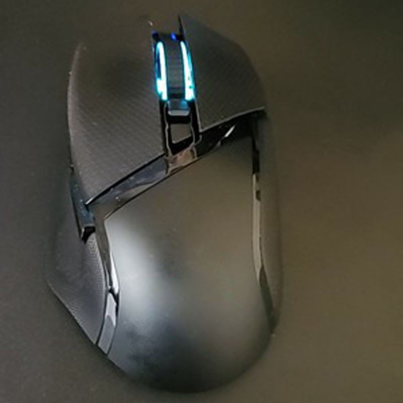 Miếng dán chống trượt chống mồ hôi chuyên dùng cho chuột không dây Razer Basilisk Ultimate