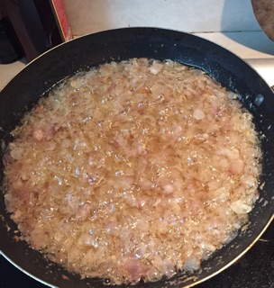 Hành phi hủ 250g