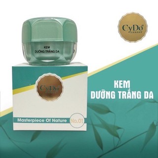 KEM CYDO DƯỠNG TRẮNG DA 18G
