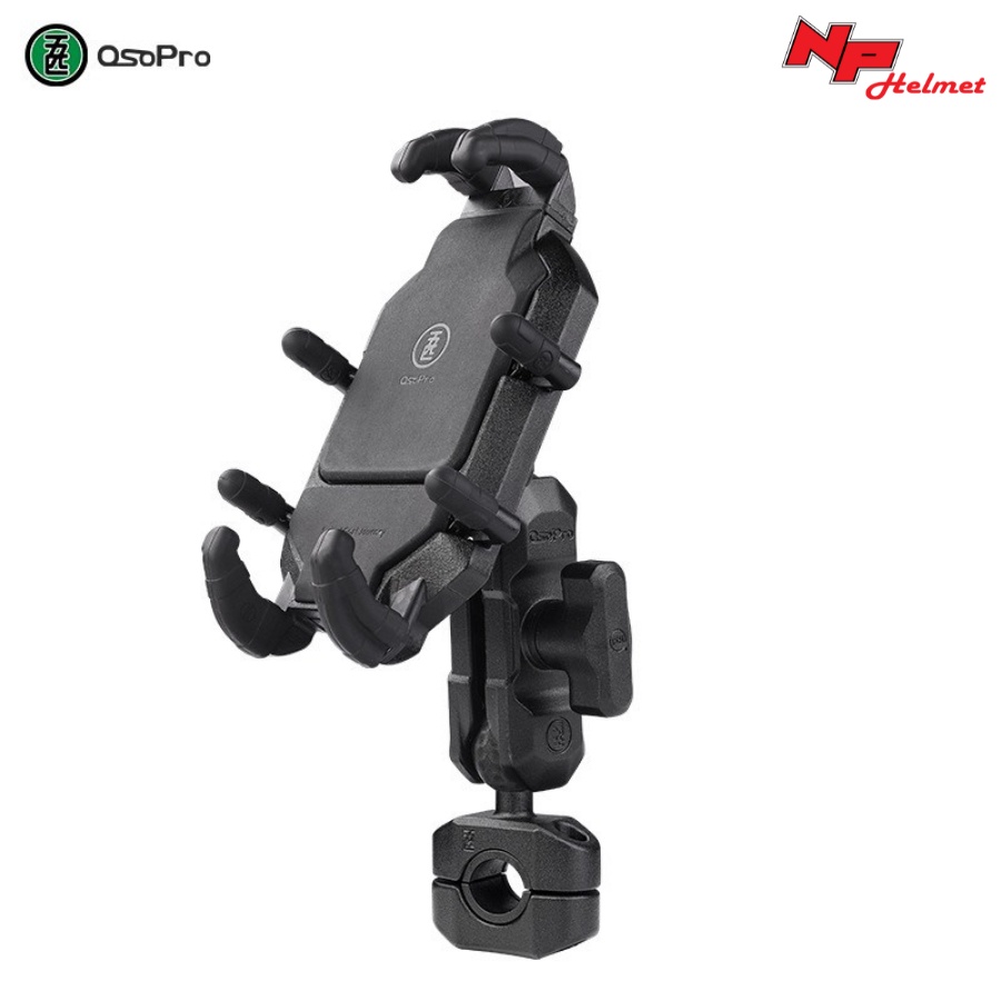 Giá kẹp điện thoại OSOPRO