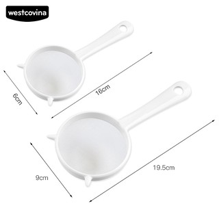 Dụng Cụ Lọc Trà