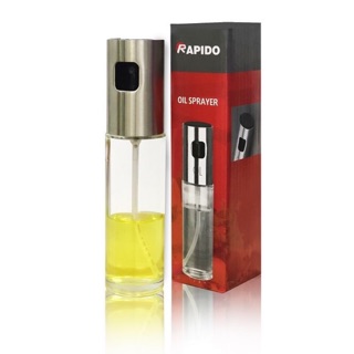 Bình Xịt Dầu RAPIDO