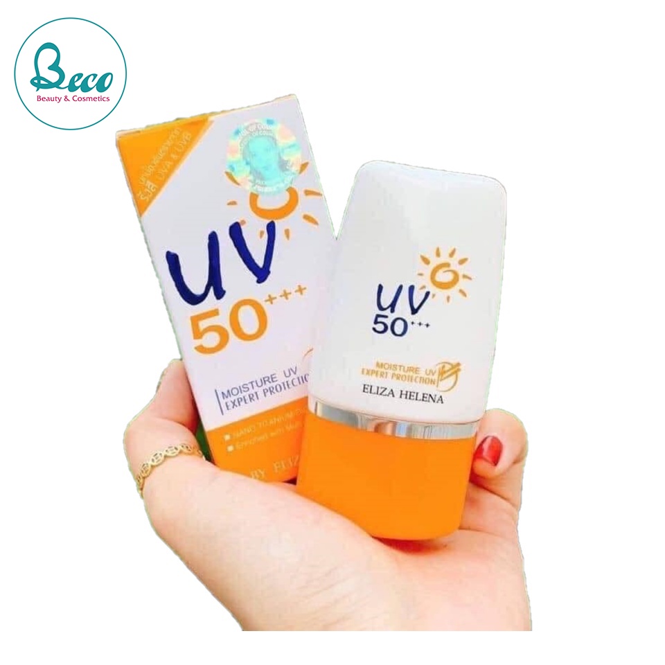 Kem chống nắng Eliza Helena UV 50 +++ Thái Lan