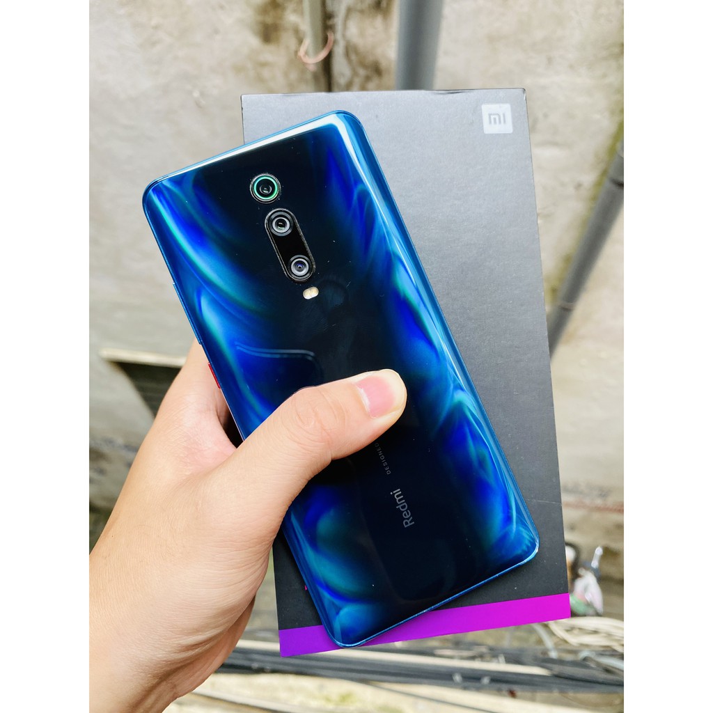Điện thoại Xiaomi Redmi K20 PRO 6gb/64gb,6gb/128gb, 8gb/128gb, 8gb/256gb Full Tiếng Việt tặng kèm ốp lưng và cườ | BigBuy360 - bigbuy360.vn