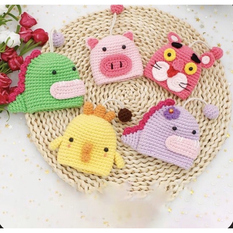 Cover Chìa Khóa hoạt hình