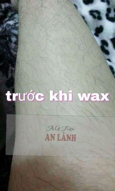 Wax lông An lành | BigBuy360 - bigbuy360.vn