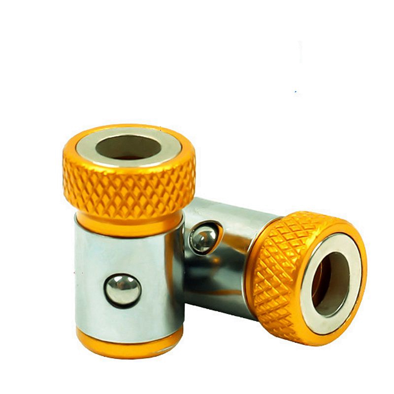 Đầu Tua Vít Nam Châm 1 / 4 "6.35mm Chuyên Dụng Bits