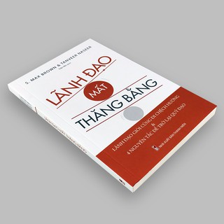 Lãnh Đạo Mất Thăng Bằng