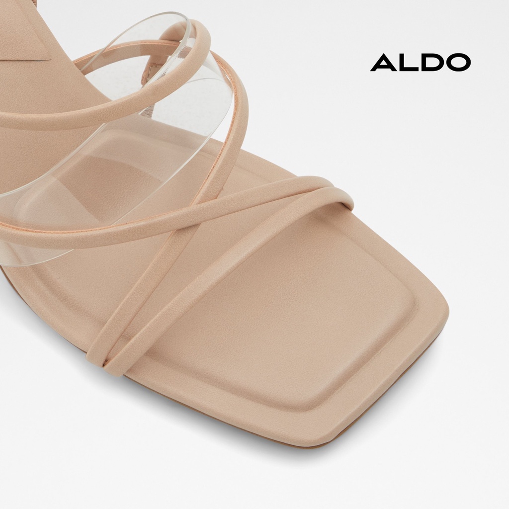 [Mã WABRAD100 giảm 10% tối đa 100K đơn 500K] Sandal cao gót nữ Aldo JENNIFER