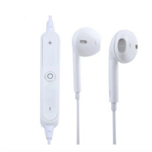 Tai nghe bluetooth sports headset S6