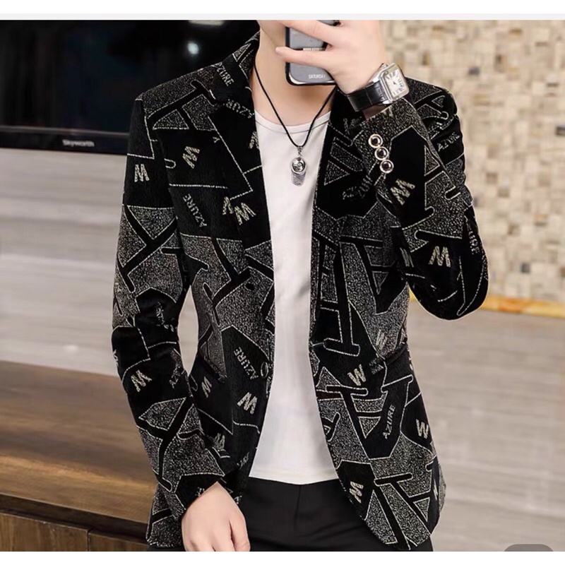 Áo vest nam cao cấp