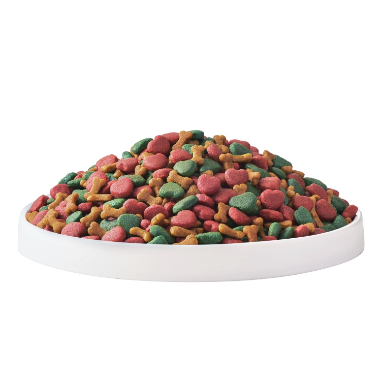 Thức Ăn Hạt Cho Chó Trưởng Thành Vị Bò Nướng - SmartHeart Adult Roast Beef Flavor