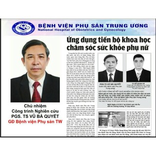 Thiết bị vệ sinh Phụ Khoa DR-EVA