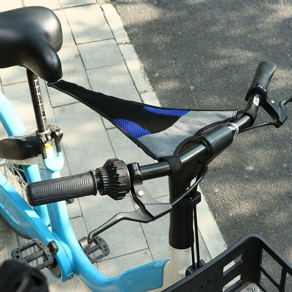 Vỏ BọC Dây Đai ThấM HúT Mồ Hôi Cho Xe ĐạP