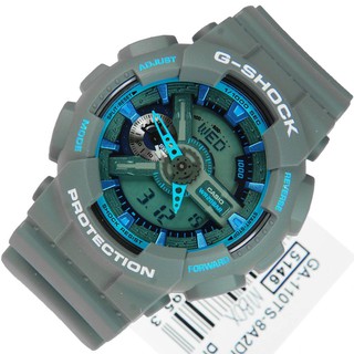 Đồng hồ Casio G-Shock GA-110TS-8A2DR