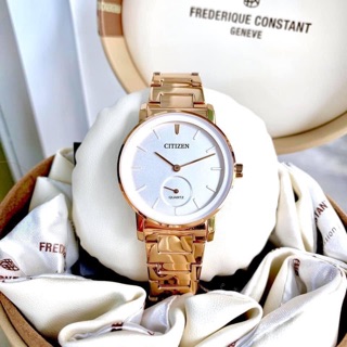 Đồng hồ nữ CITIZEN EQ9063-55A