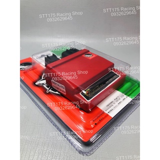 IC Shark EX 135 ( chỉnh Map )