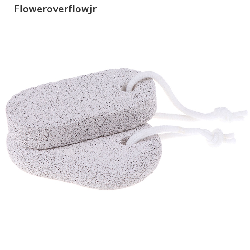 [Hàng mới về] Đá bọt thiên nhiên chà gót chân tẩy tế bào chết chăm sóc da