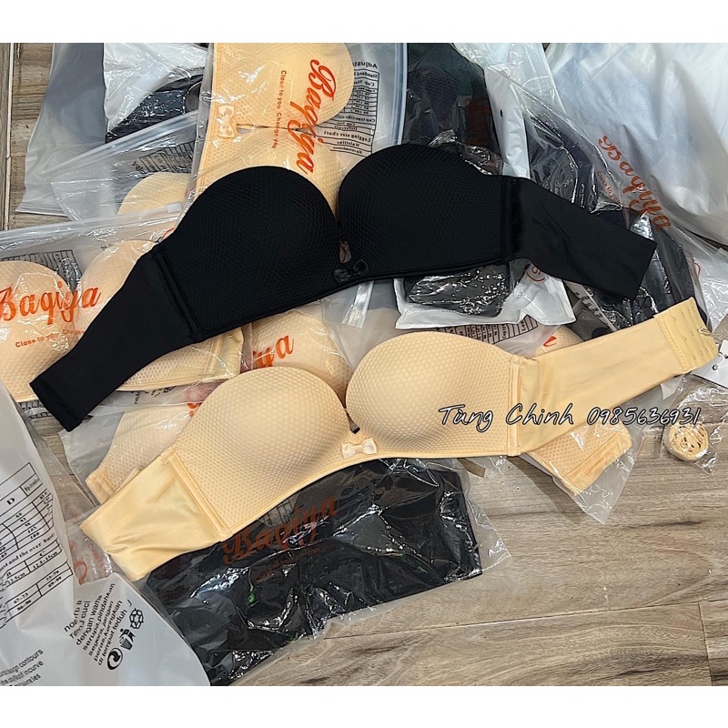 ÁO CUP CHỐNG TỤT KHÔNG DÂY NÂNG NGỰC