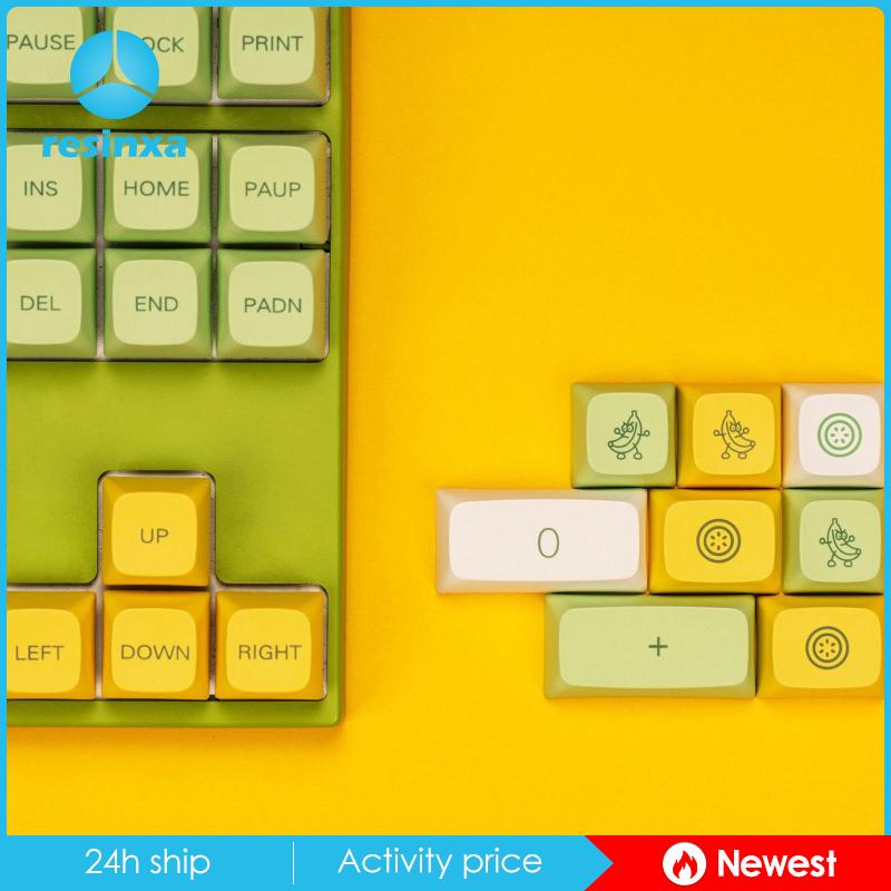 Bộ bàn phím cơ mini 135 phím chất lượng cao