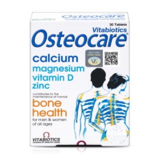 BỔ SUNG CANXI OSTEOCARE 30v hàng nhập khẩu của ÚC 🇦🇺