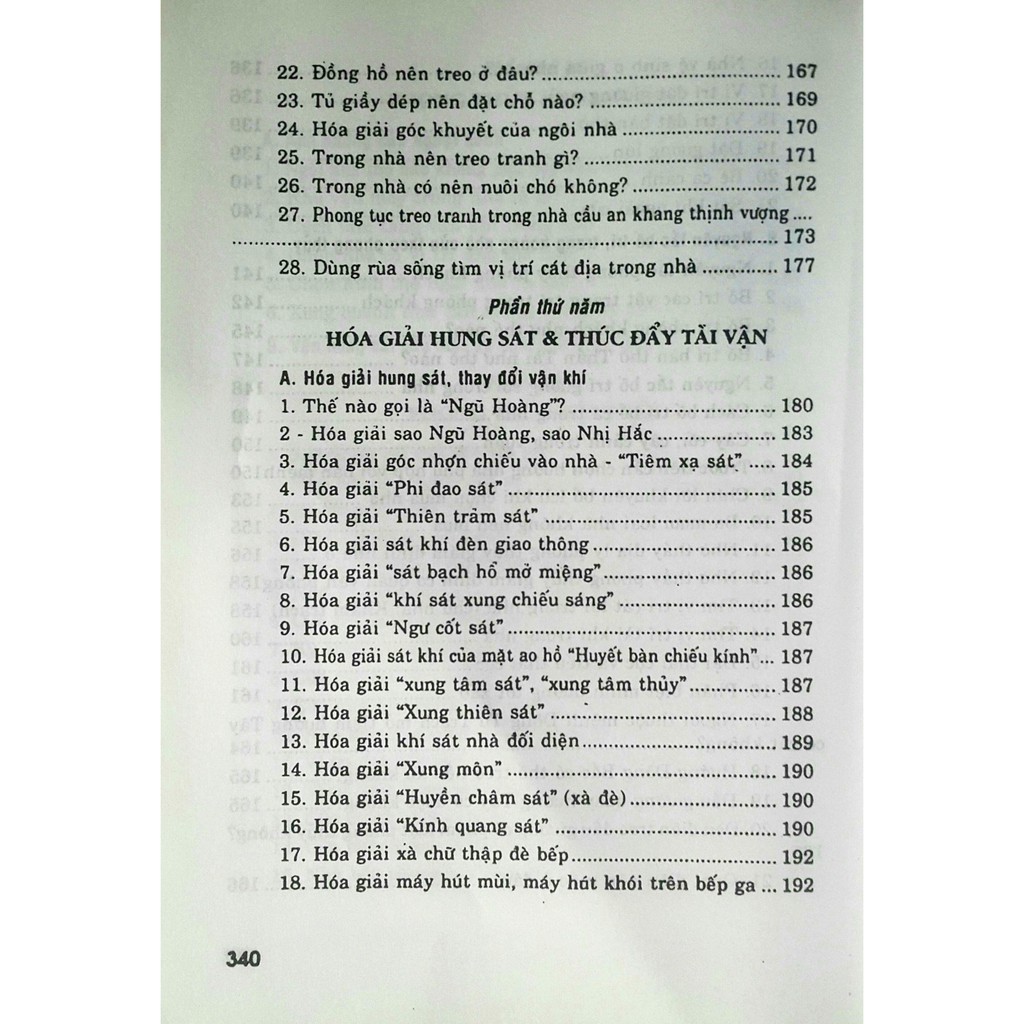 Sách - Bí Mật Gia Cư Âm Trạch - Dương Trạch | BigBuy360 - bigbuy360.vn