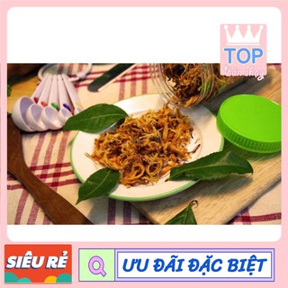 Combo 1kg khô gà 5 da heo tỏi ớt 5 hu rong biển