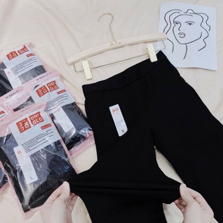 QUẦN LEGGING CHẤT UMI DÀY DẶN CHO NỮ