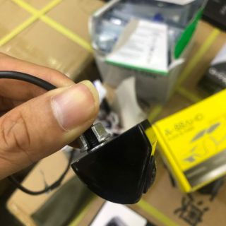 Camera lùi AHD cho đầu DVD Android các loại