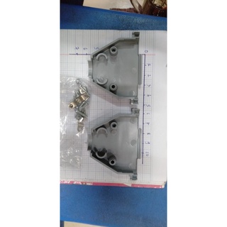 Đầu DB9 - DB15 - Đầu VGA - DB25 - DB37