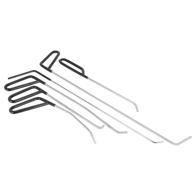 Bộ Dụng Cụ Sửa Chữa Vết Lõm Xe Hơi Chất Lượng Cao