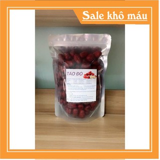 Táo Đỏ Tân Cương/ Gói 500gr
