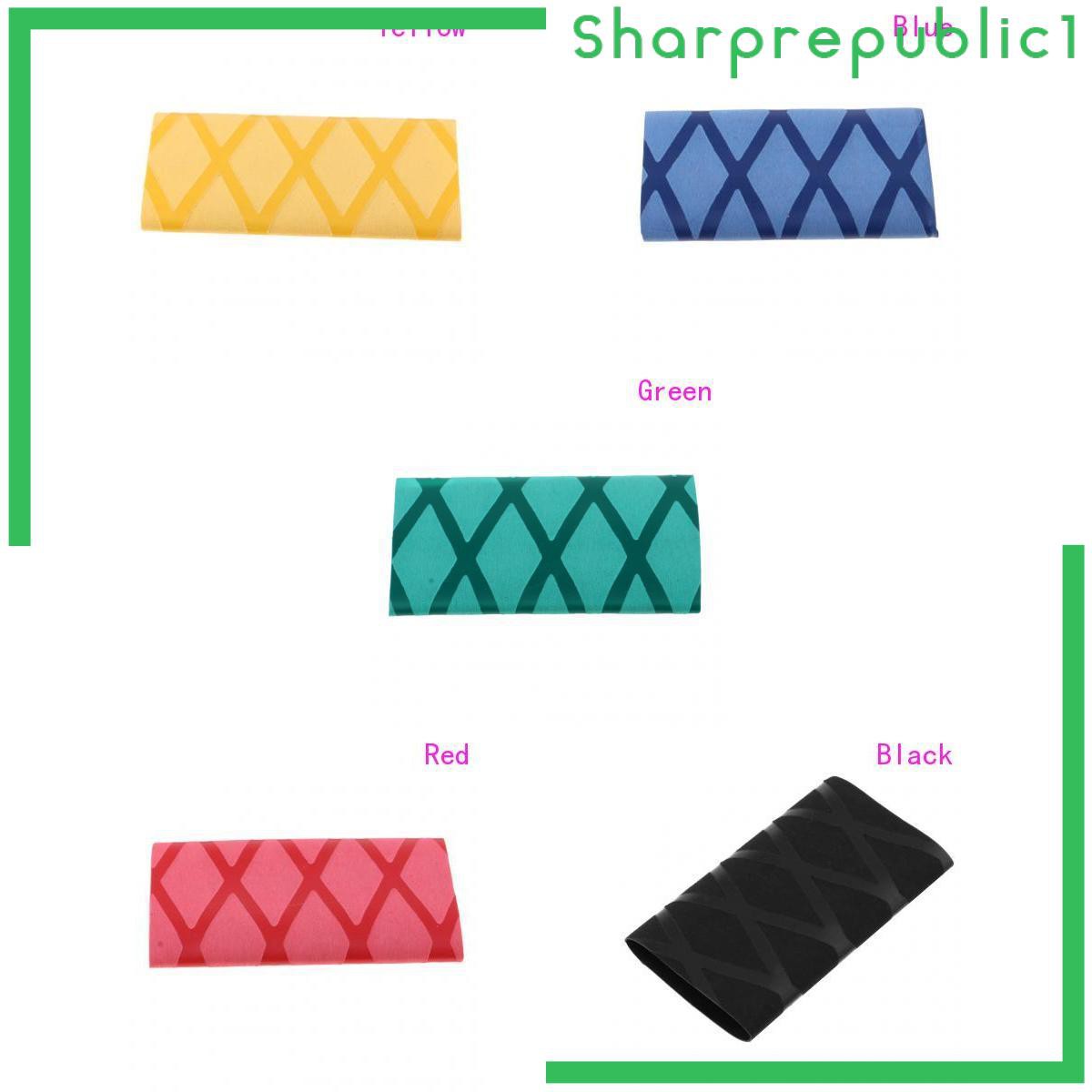 [shpre1] Table Tennis Rubber Soft Sweat Absorption Overgrip Ping Pong Paddle Bat Handle Non-Slip Tape