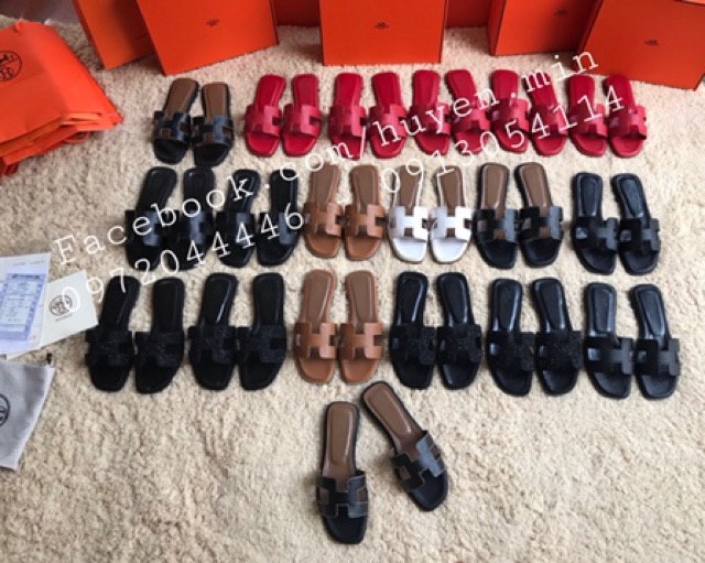 Dép sale giá rẻ
