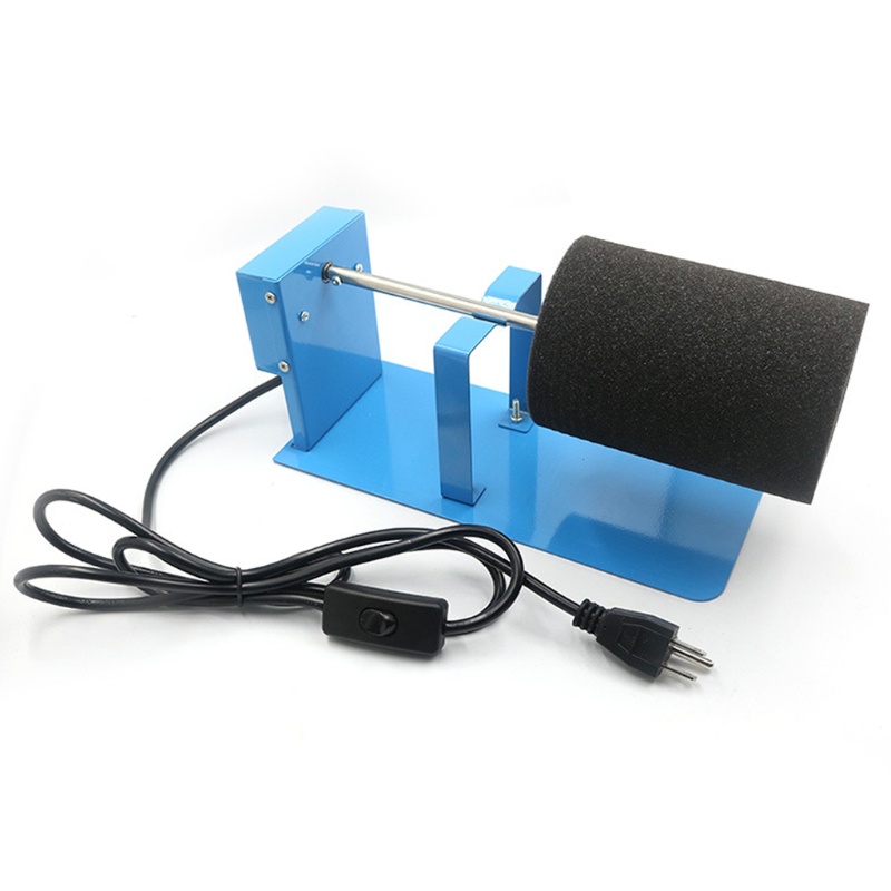 Máy Xoay Cốc Tumbler Làm Đồ Thủ Công DIY Phích Cắm US