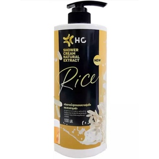 SỮA TẮM HC THÁI LAN 1L