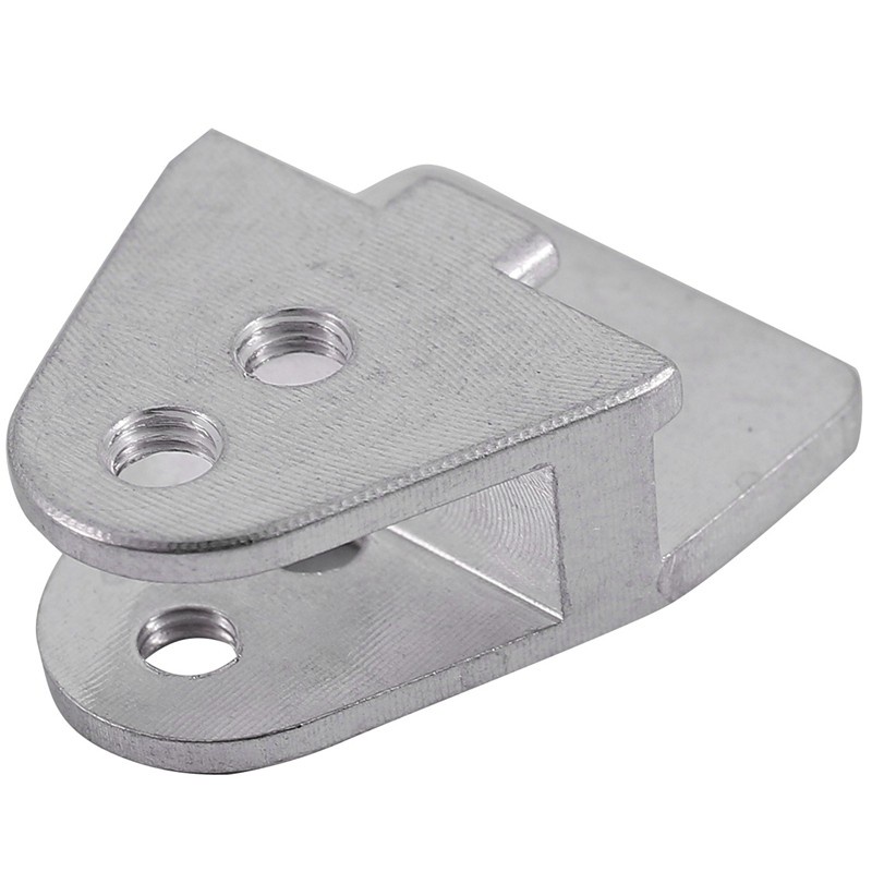 Bộ 4 Phụ Kiện Nâng Cấp Cho Xe Hơi Điều Khiển Từ Xa 1 / 16 Wpl B14 B24 B16