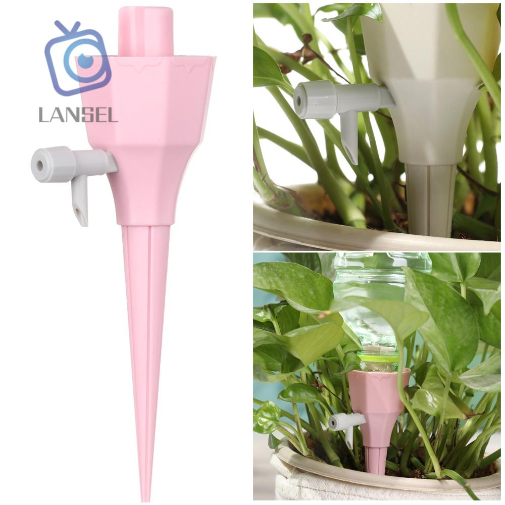 Bình Tưới Nước Nhỏ Giọt Tự Động Điều Chỉnh Được Tiện Lợi Dành Cho Tưới Cây/Hoa